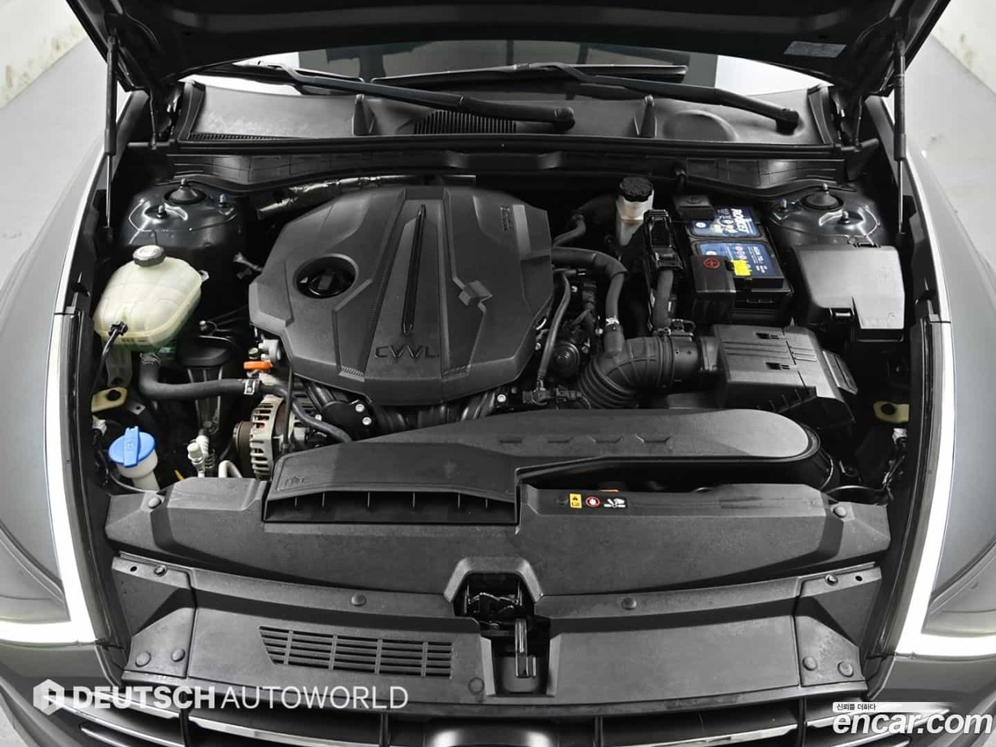 Sonata Hyundai 2019.7-OPTION-024