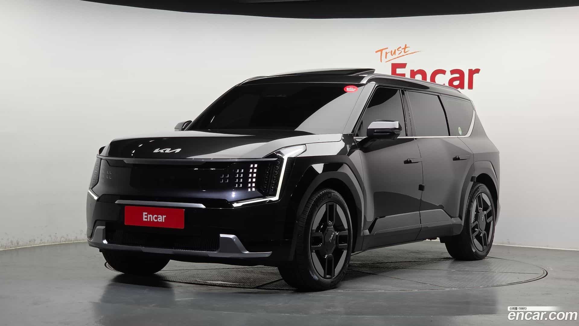 EV9 Kia 2023.9-OUTER-001