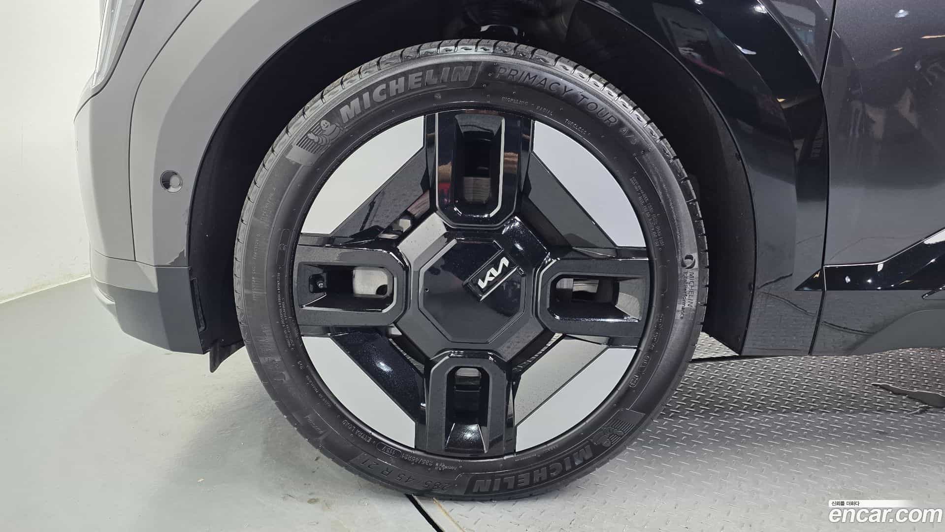 EV9 Kia 2023.9-OUTER-005