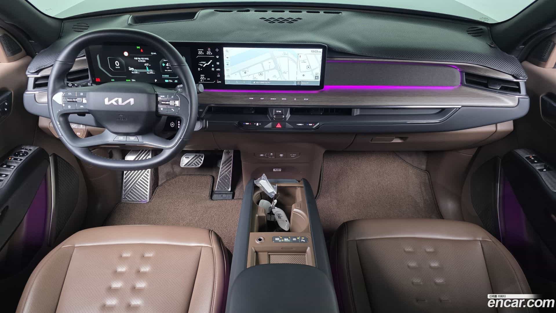 EV9 Kia 2023.9-INNER-007