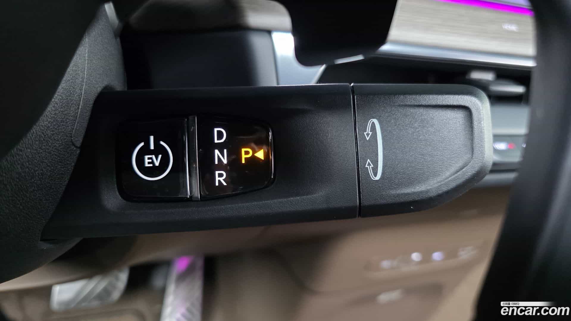 EV9 Kia 2023.9-INNER-009