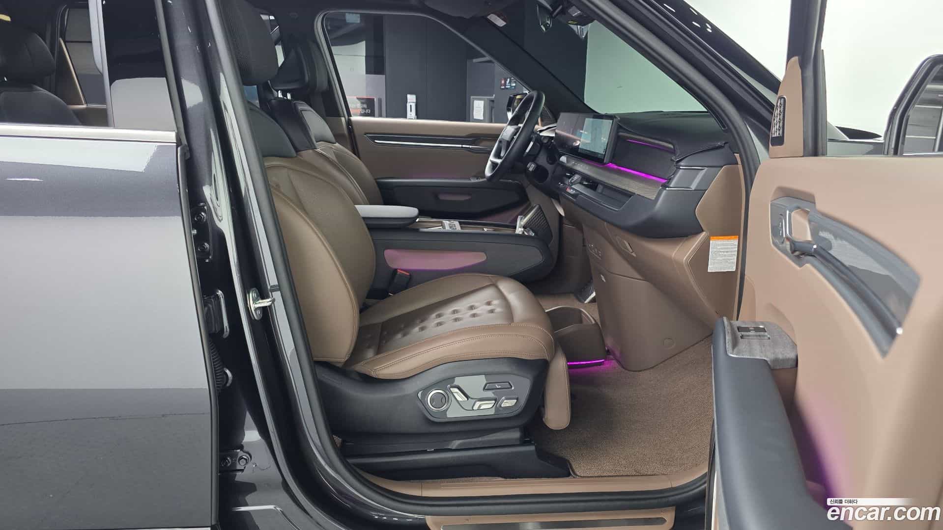 EV9 Kia 2023.9-OPTION-015