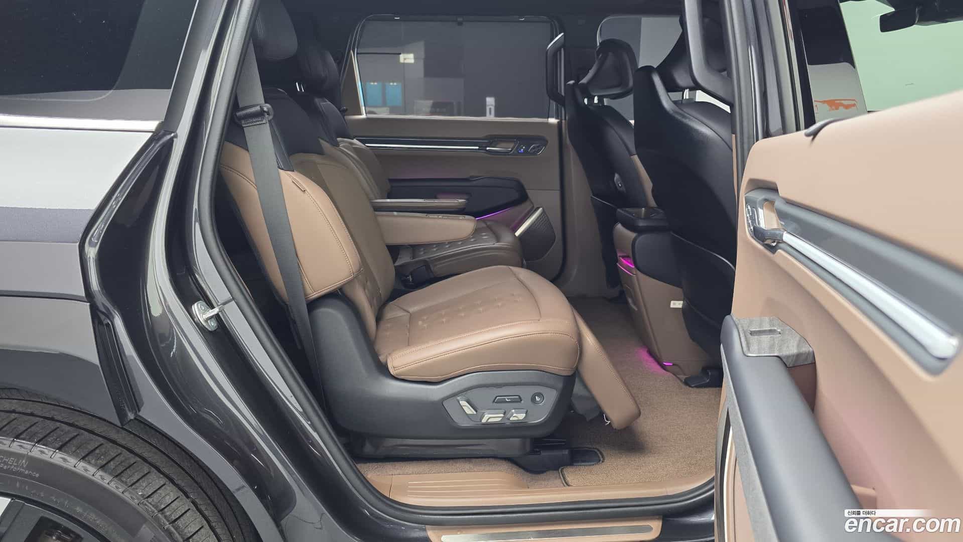 EV9 Kia 2023.9-OPTION-016