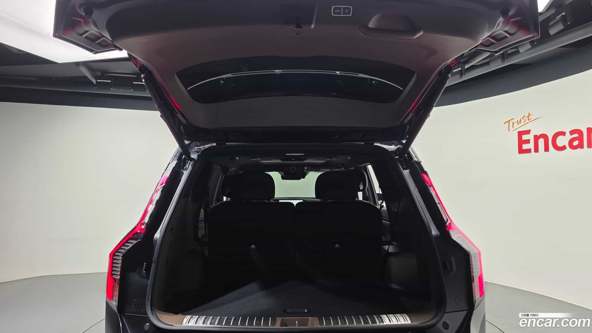 EV9 Kia 2023.9-OPTION-024