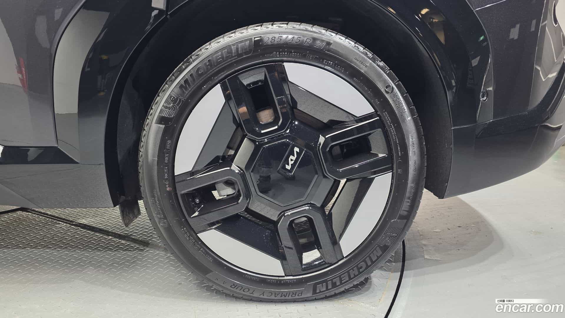 EV9 Kia 2023.9-OUTER-031