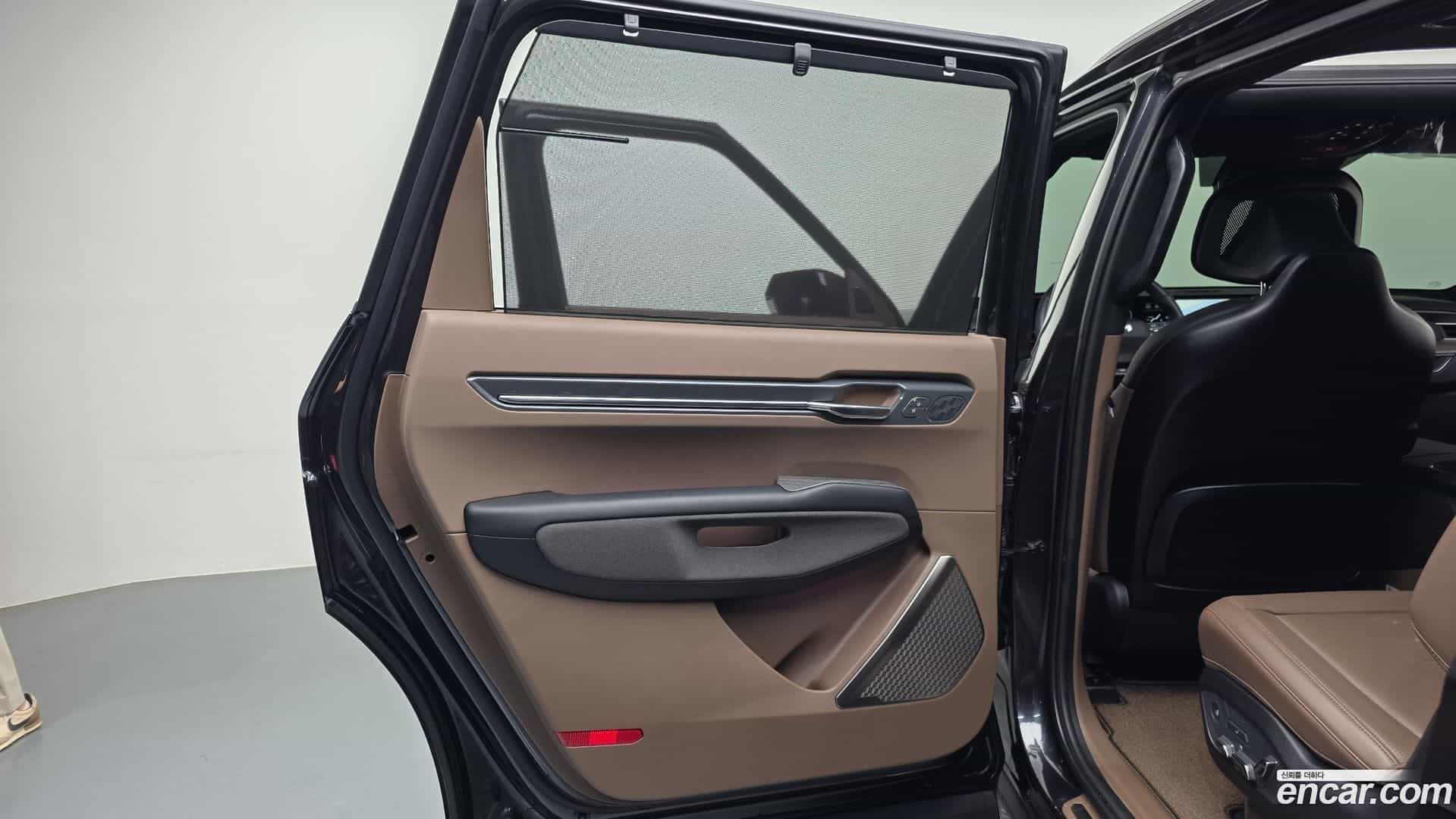 EV9 Kia 2023.9-INNER-035
