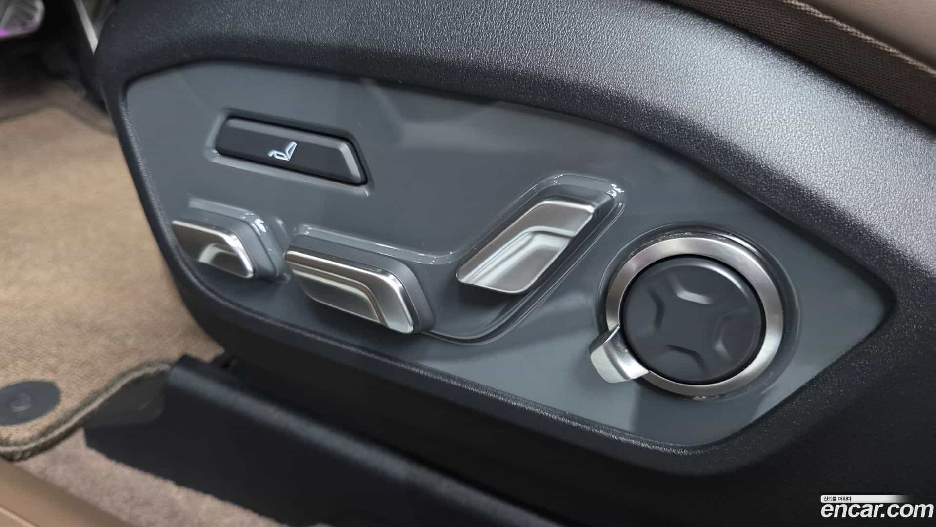 EV9 Kia 2023.9-OPTION-045