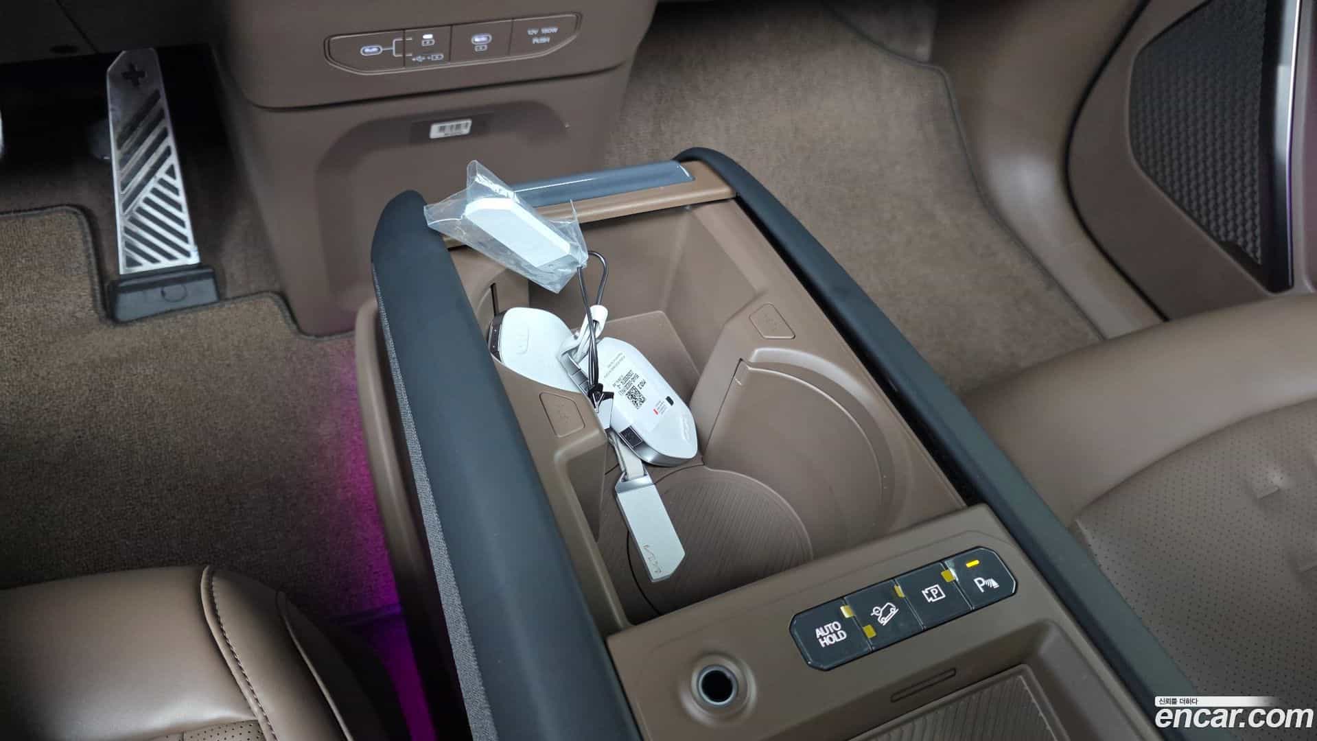 EV9 Kia 2023.9-OPTION-057