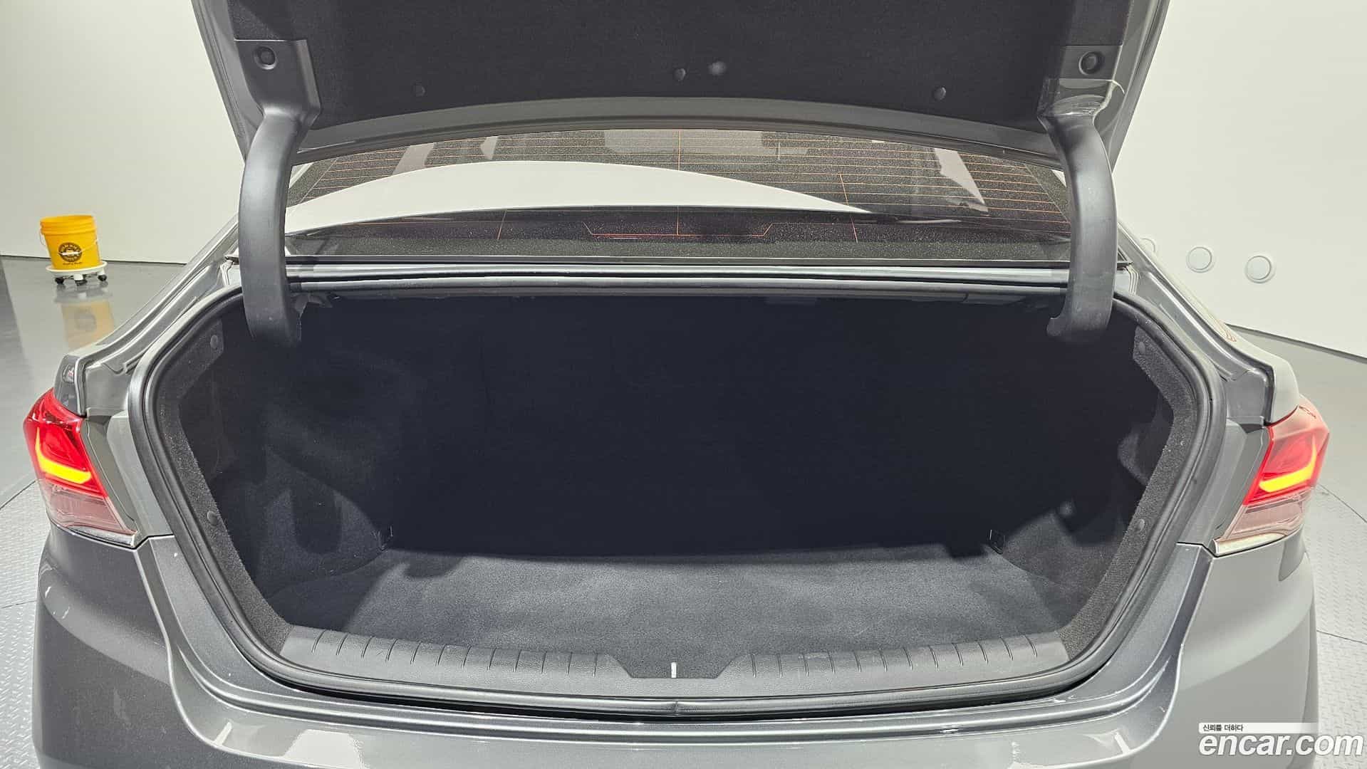 Sonata Hyundai 2018.8-OPTION-024