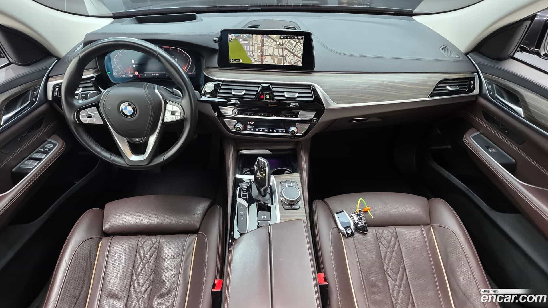 Gran Turismo BMW 2019.9-INNER-007