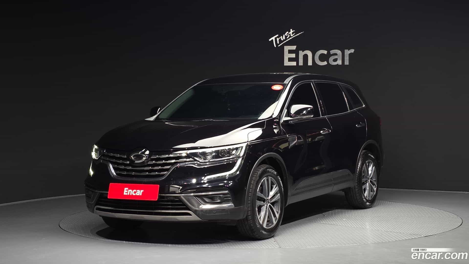 QM6 Renault Korea 2019.9-OUTER-001