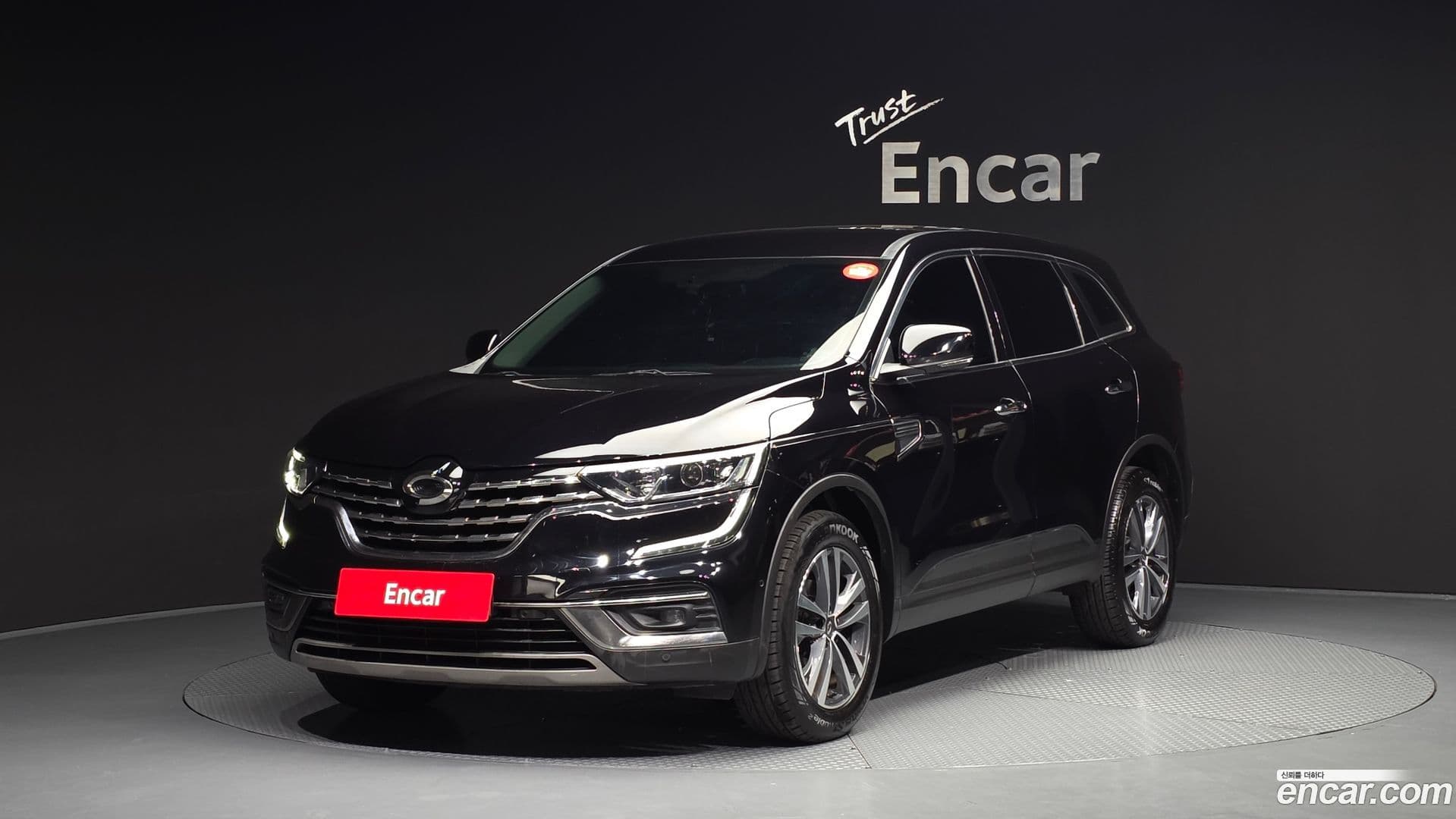 Main__Slider__Photo:QM6 Renault Korea 2019.9-0