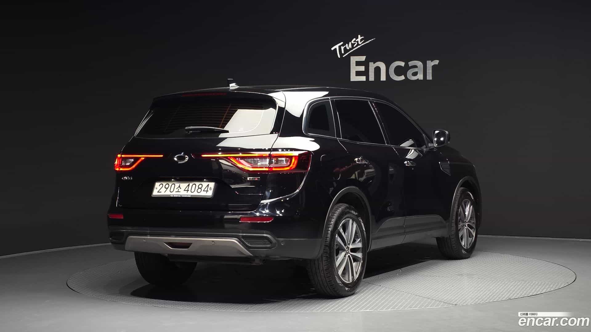 QM6 Renault Korea 2019.9-OUTER-002
