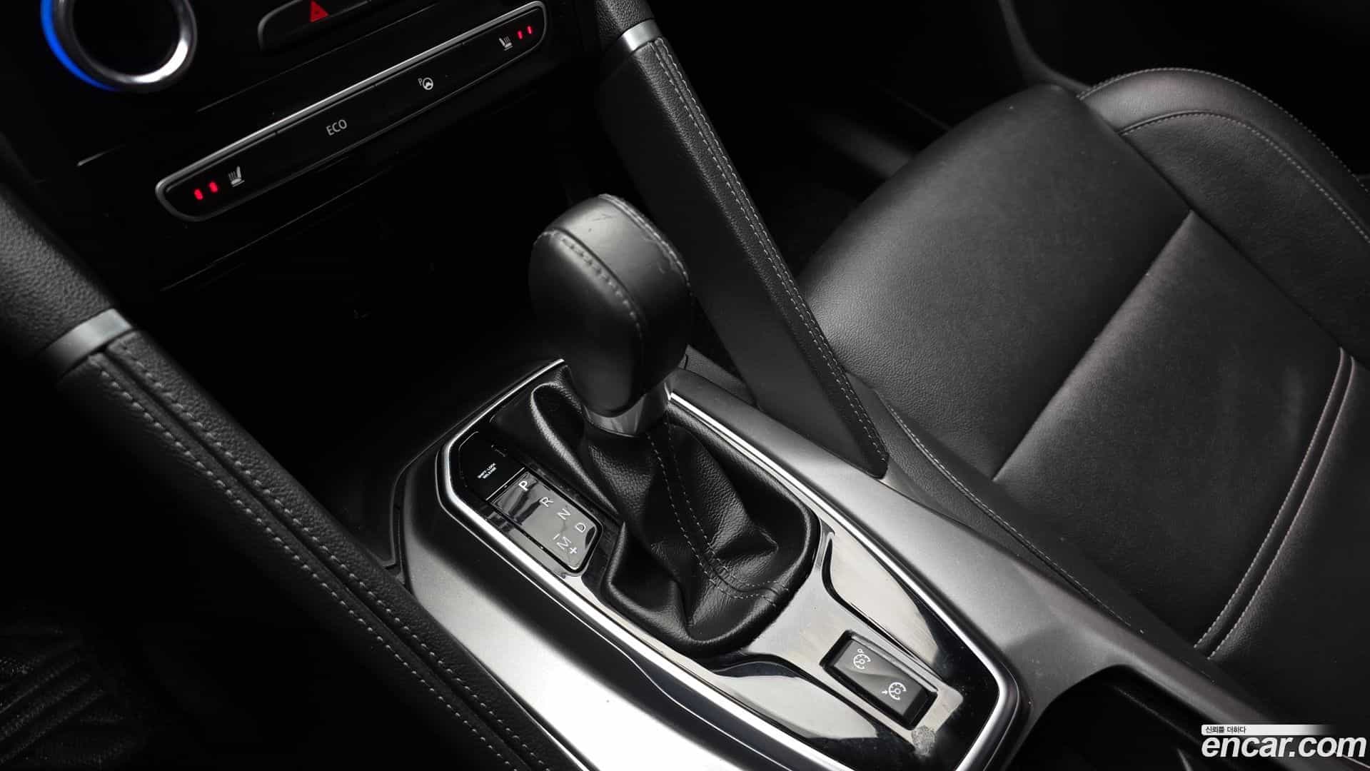 QM6 Renault Korea 2019.9-INNER-009