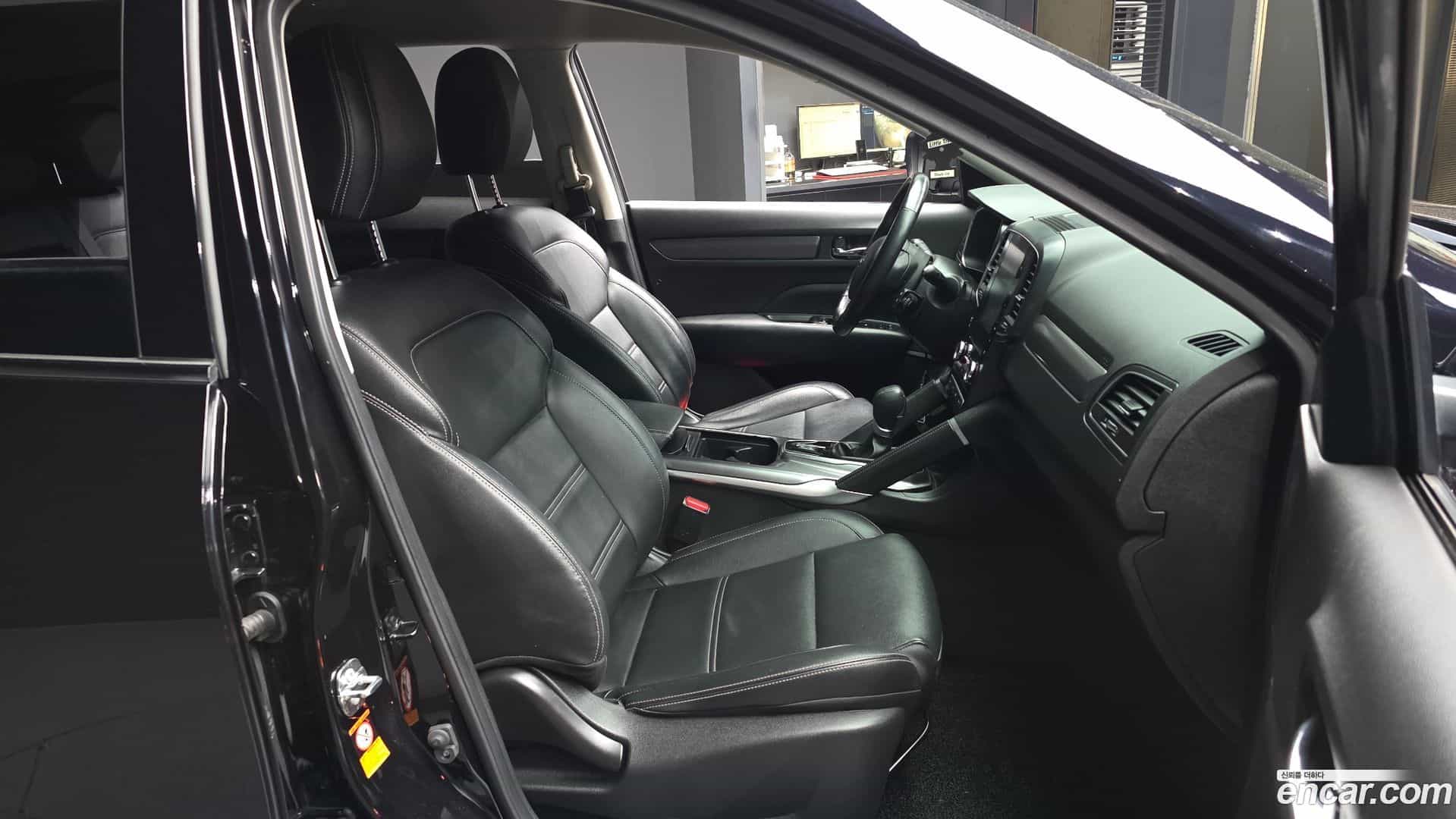 QM6 Renault Korea 2019.9-OPTION-015