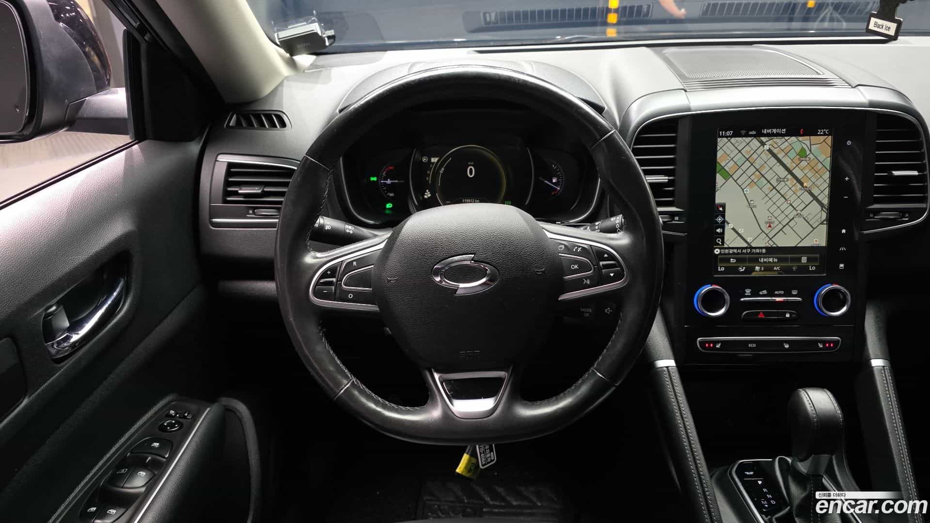 QM6 Renault Korea 2019.9-OPTION-017