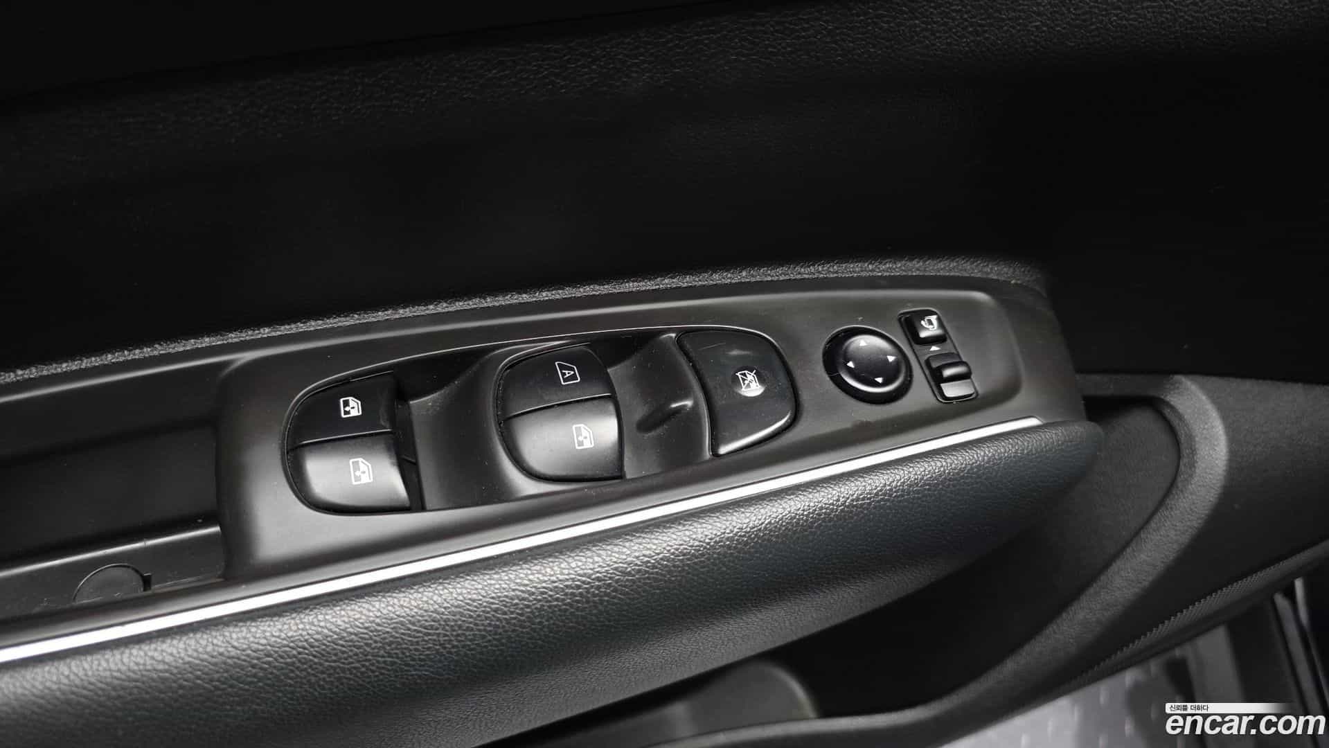 QM6 Renault Korea 2019.9-OPTION-043