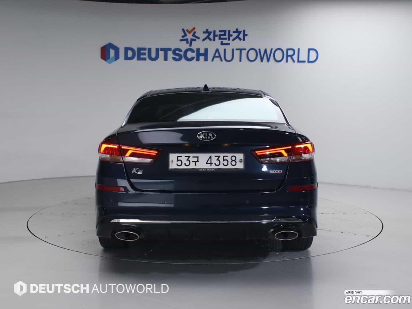 K5 Kia 2019.3-OUTER-004