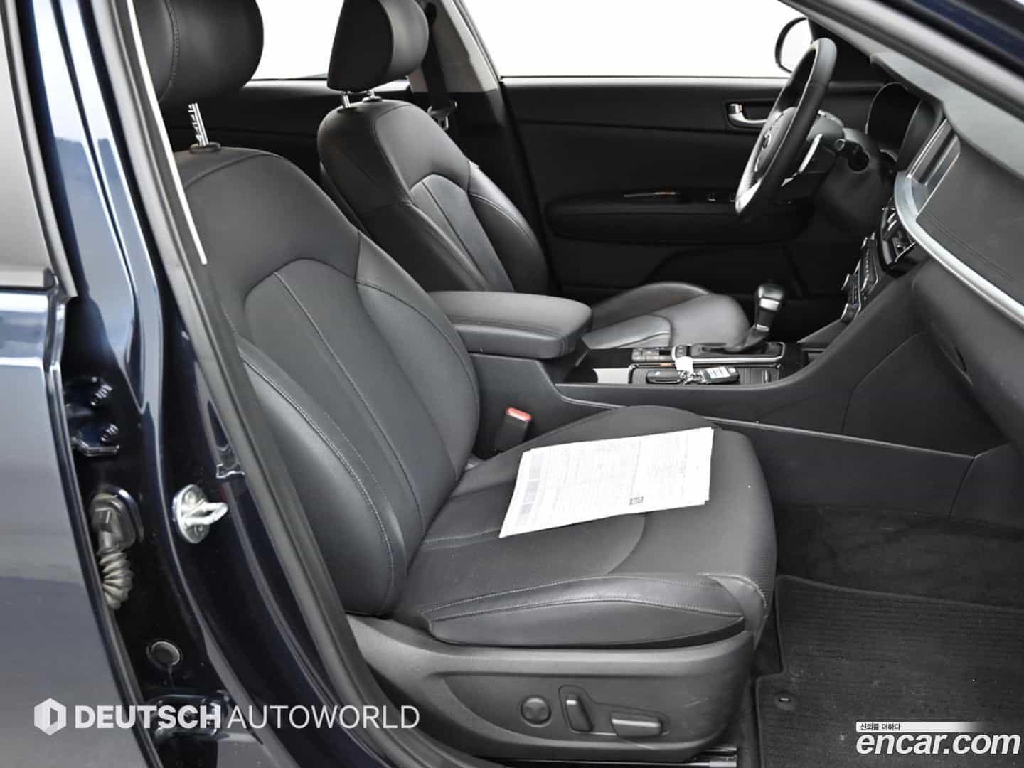 K5 Kia 2019.3-INNER-010