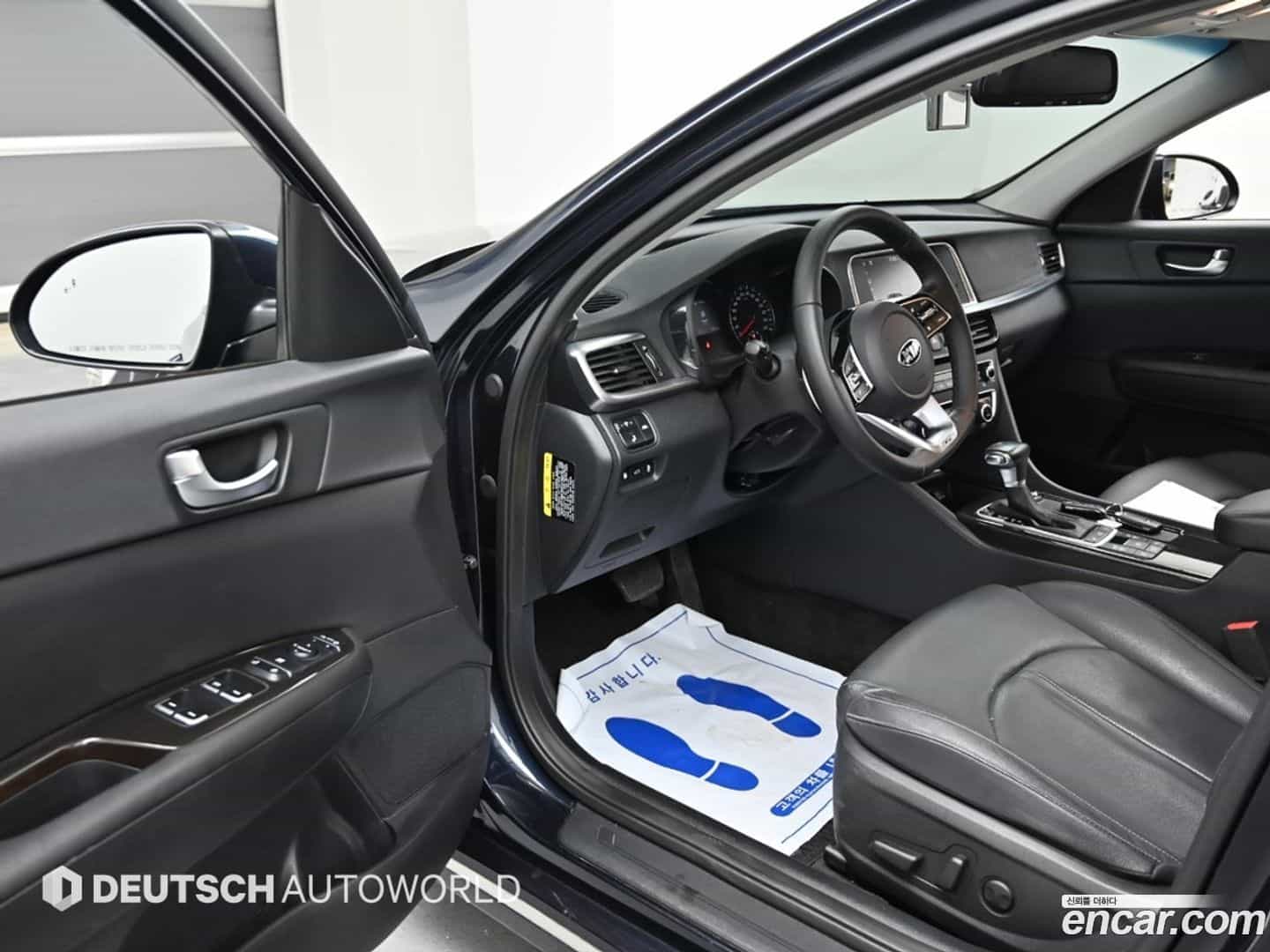 K5 Kia 2019.3-OPTION-015