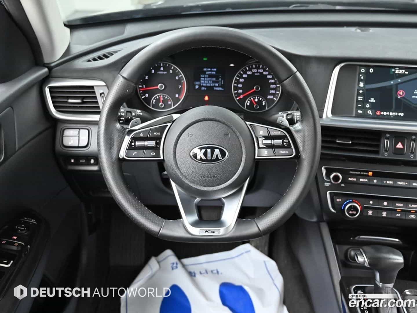 K5 Kia 2019.3-OPTION-017