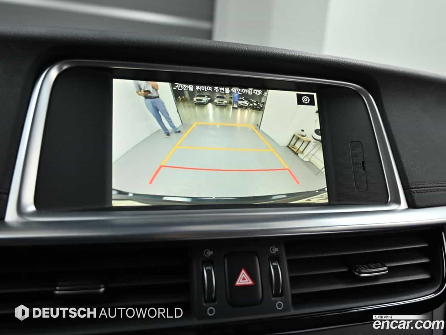 K5 Kia 2019.3-OPTION-019
