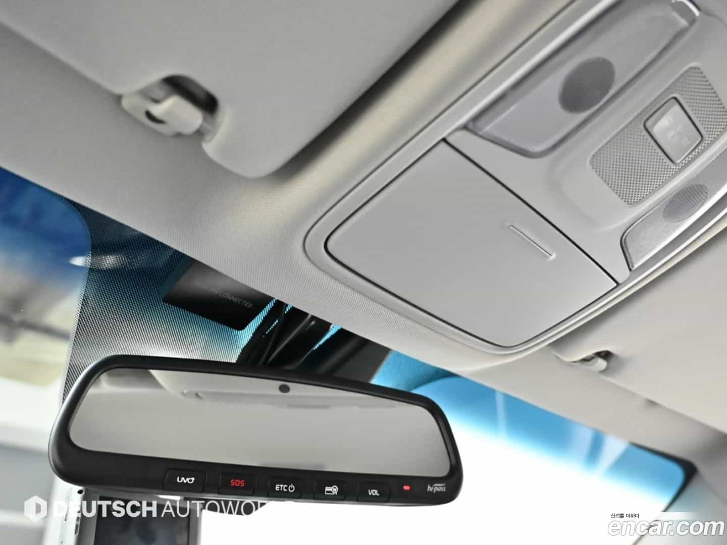 K5 Kia 2019.3-OPTION-022