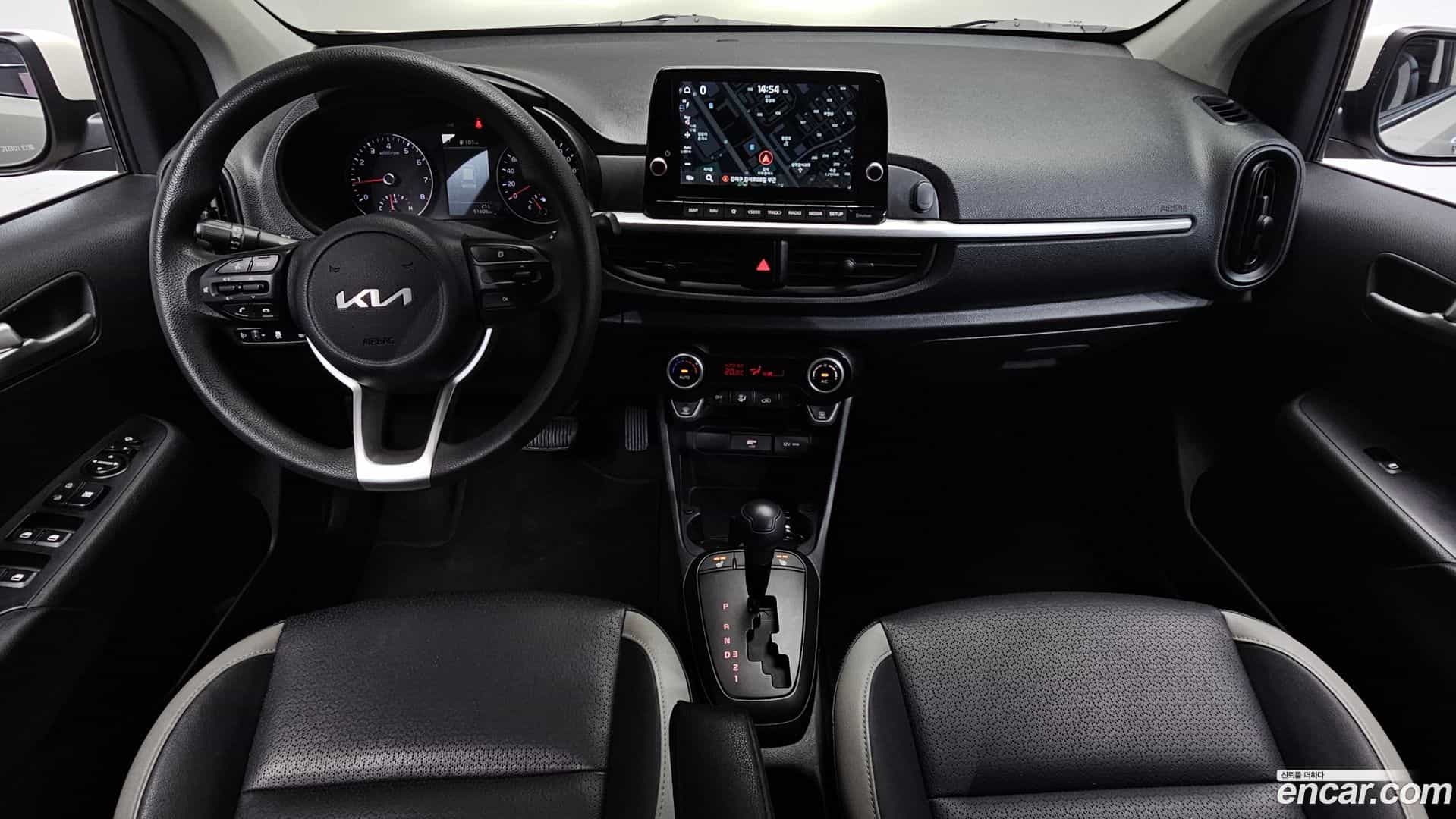 morning Kia 2022.5-INNER-007