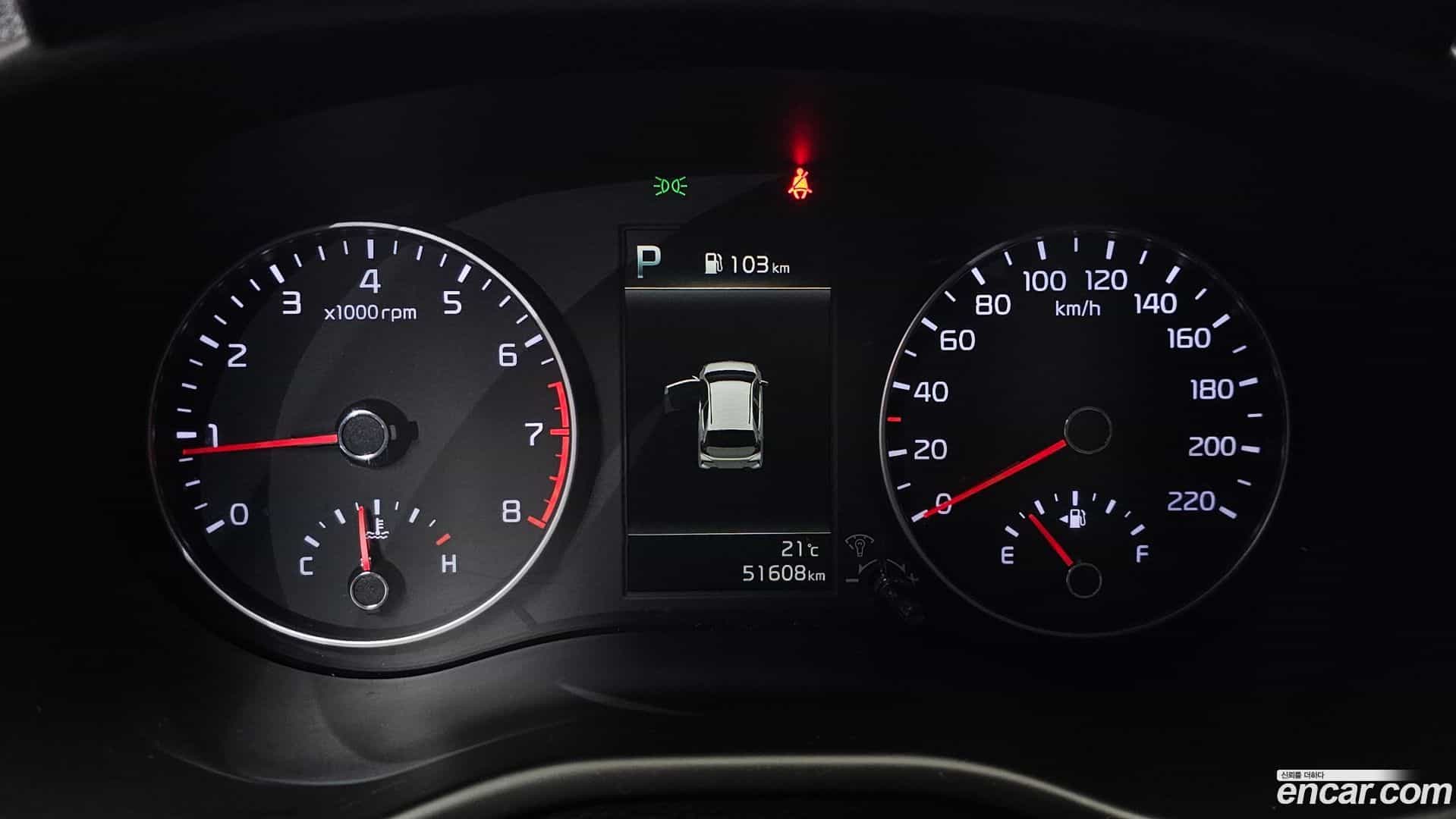 morning Kia 2022.5-INNER-008