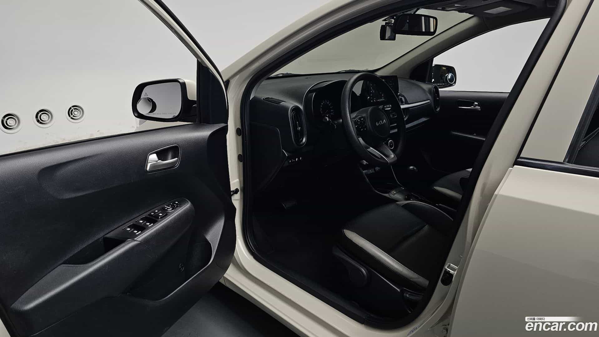 morning Kia 2022.5-INNER-010