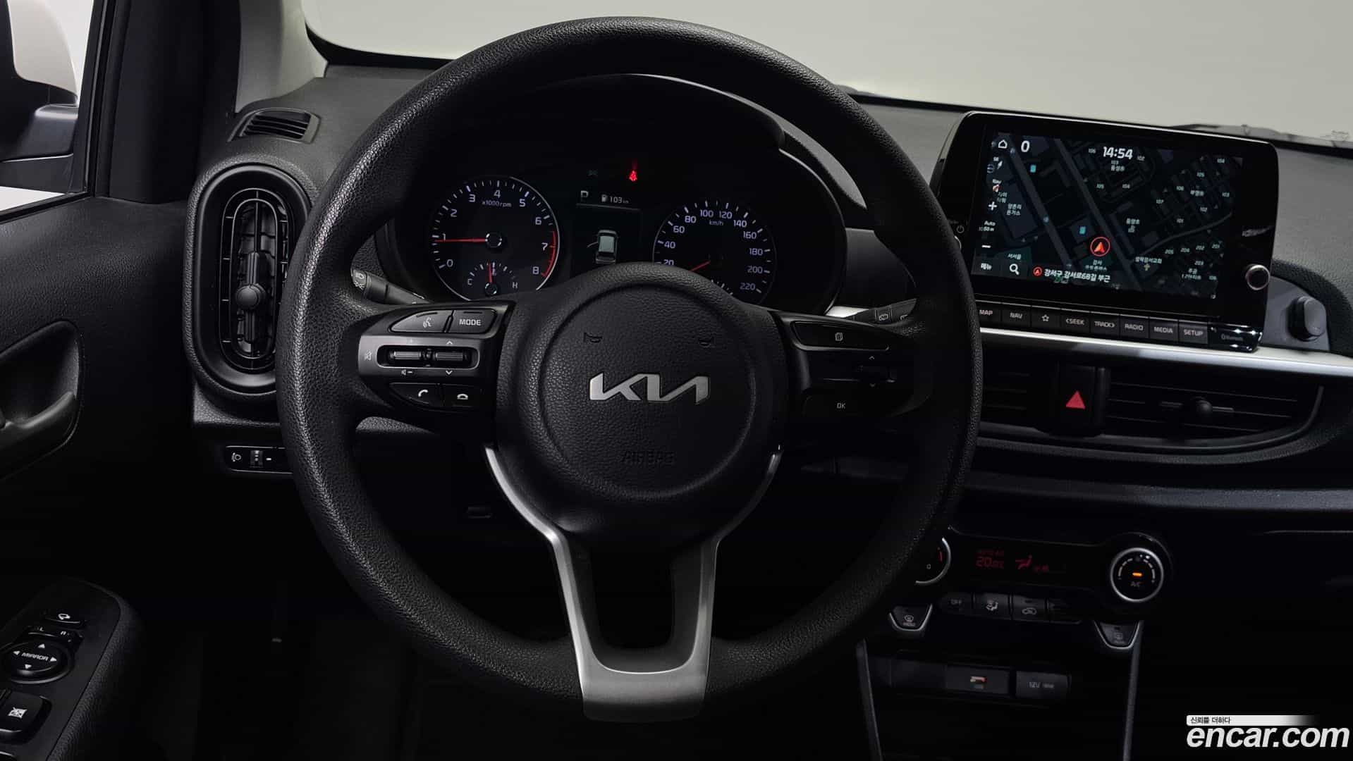 morning Kia 2022.5-OPTION-016