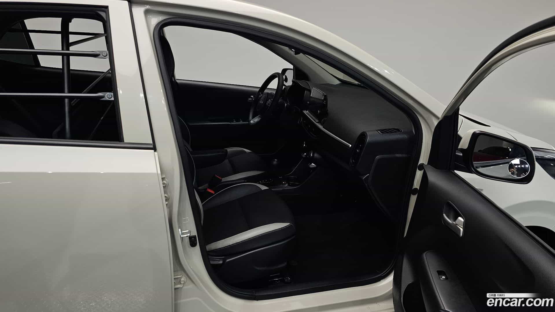 morning Kia 2022.5-INNER-036