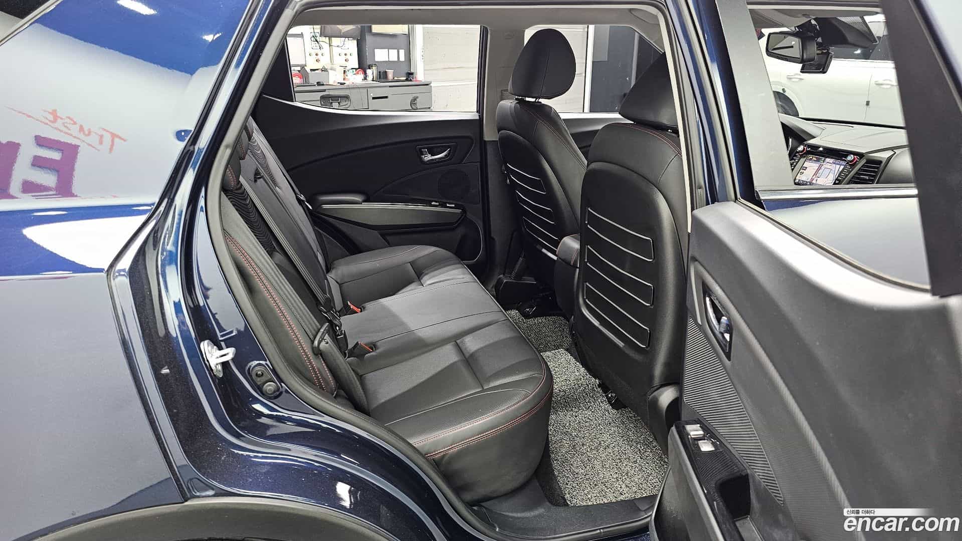TIBOLI KG Mobility 2017.6-OPTION-016