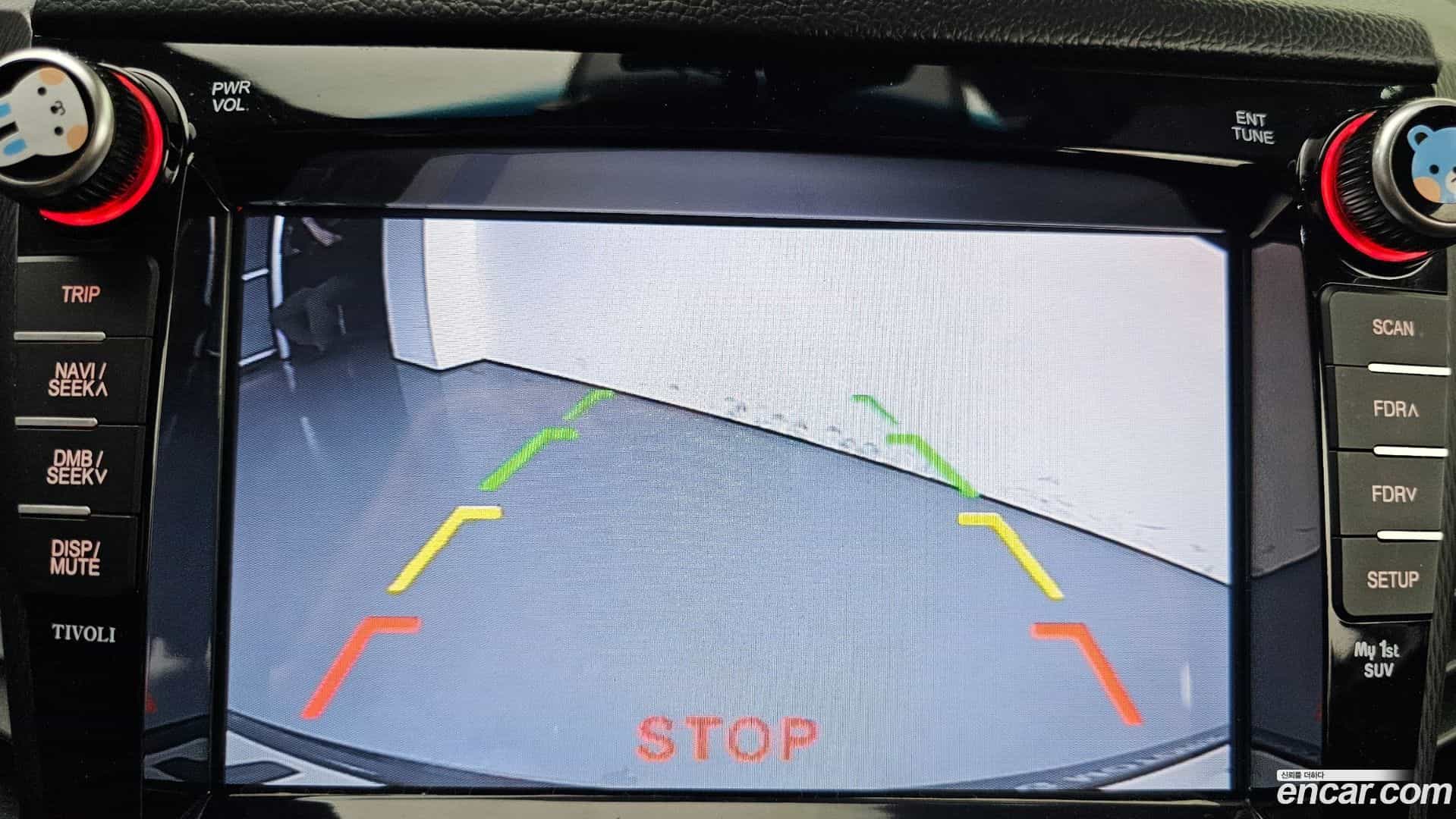 TIBOLI KG Mobility 2017.6-OPTION-019
