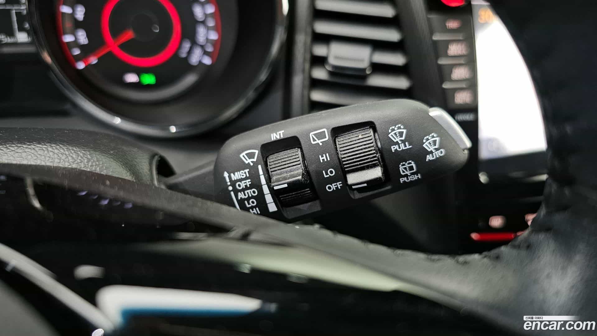 TIBOLI KG Mobility 2017.6-OPTION-041