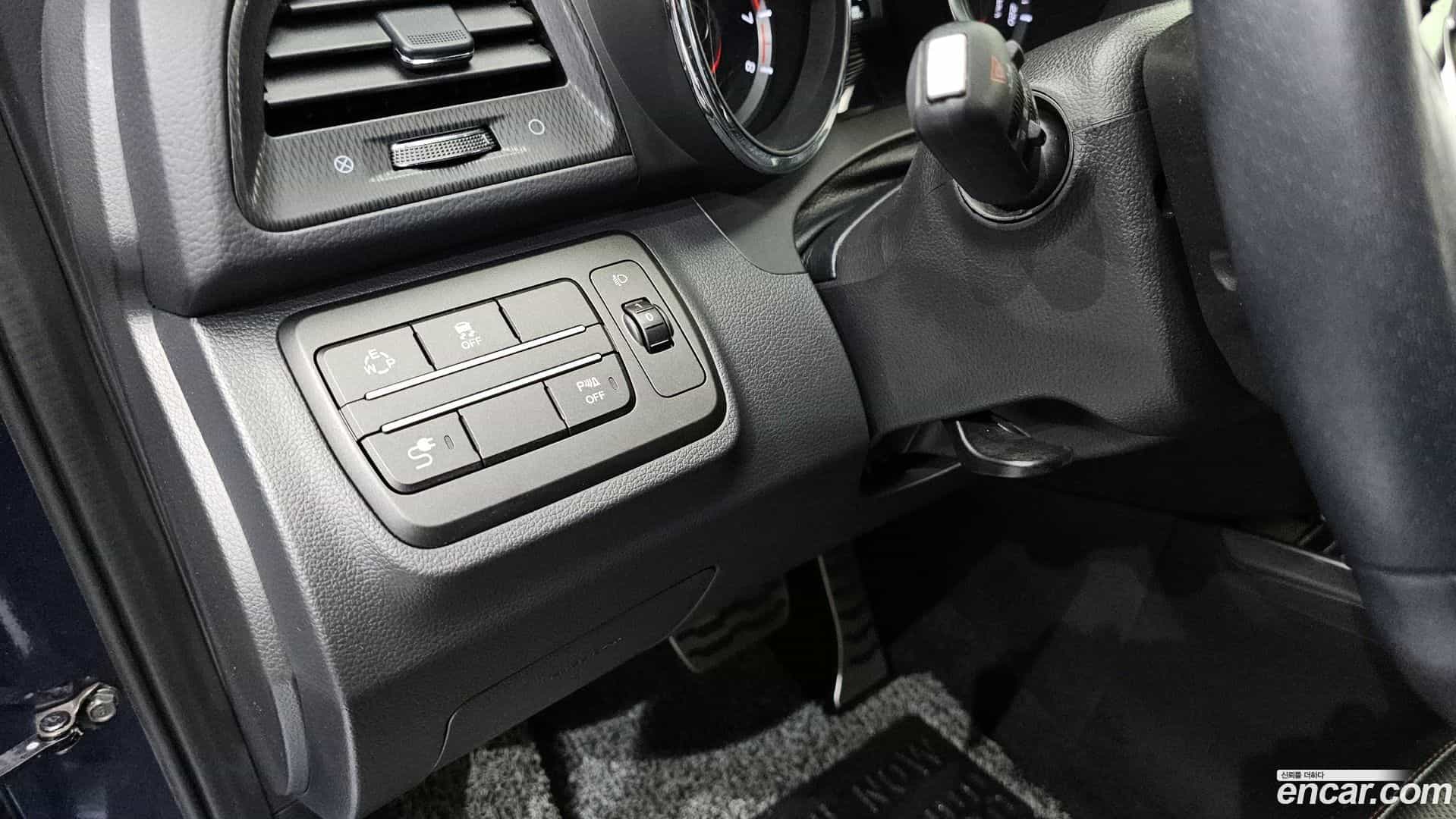 TIBOLI KG Mobility 2017.6-OPTION-042
