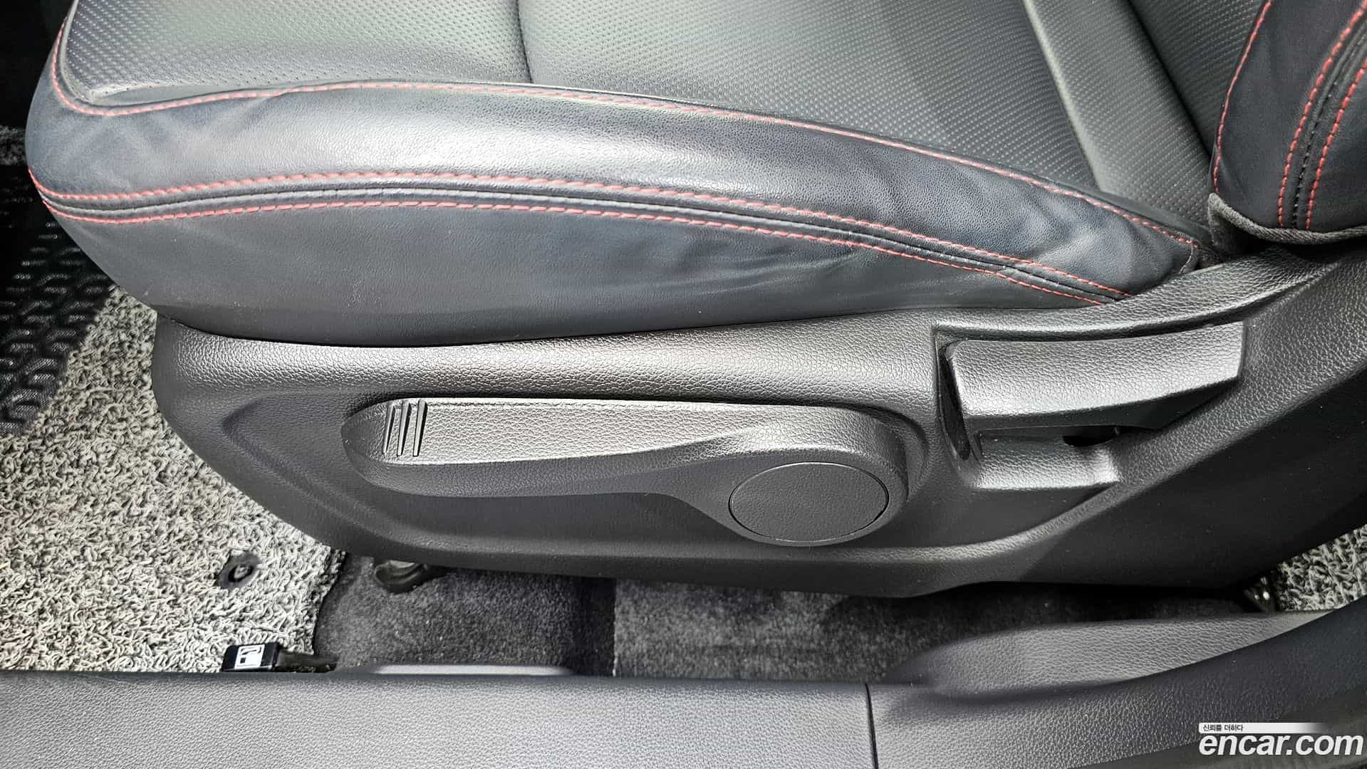 TIBOLI KG Mobility 2017.6-OPTION-043