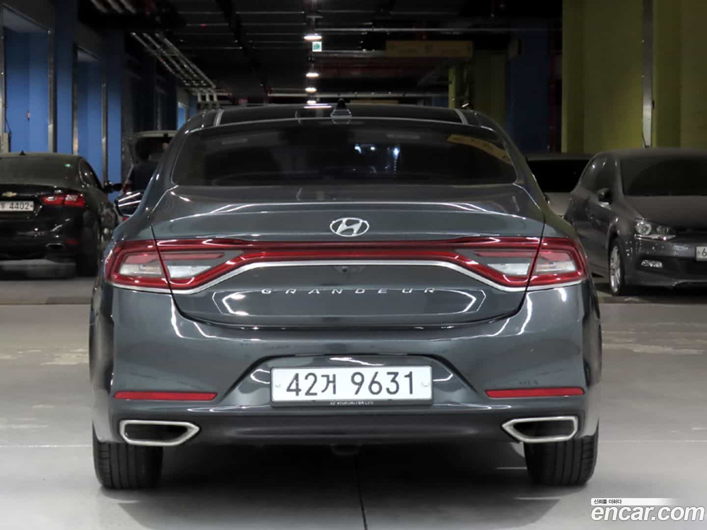 Grandeur Hyundai 2019.3-OUTER-003