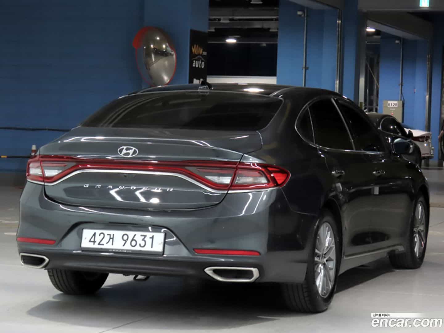 Grandeur Hyundai 2019.3-OUTER-004
