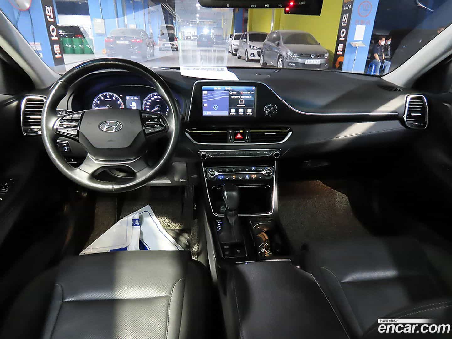Grandeur Hyundai 2019.3-OUTER-005