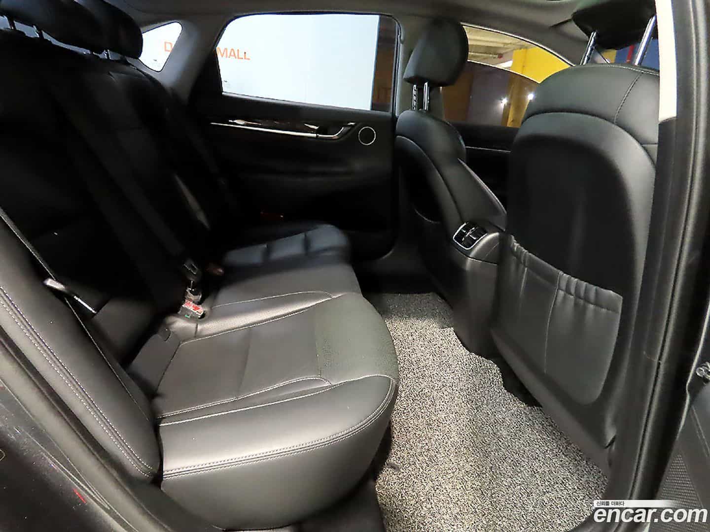 Grandeur Hyundai 2019.3-INNER-009