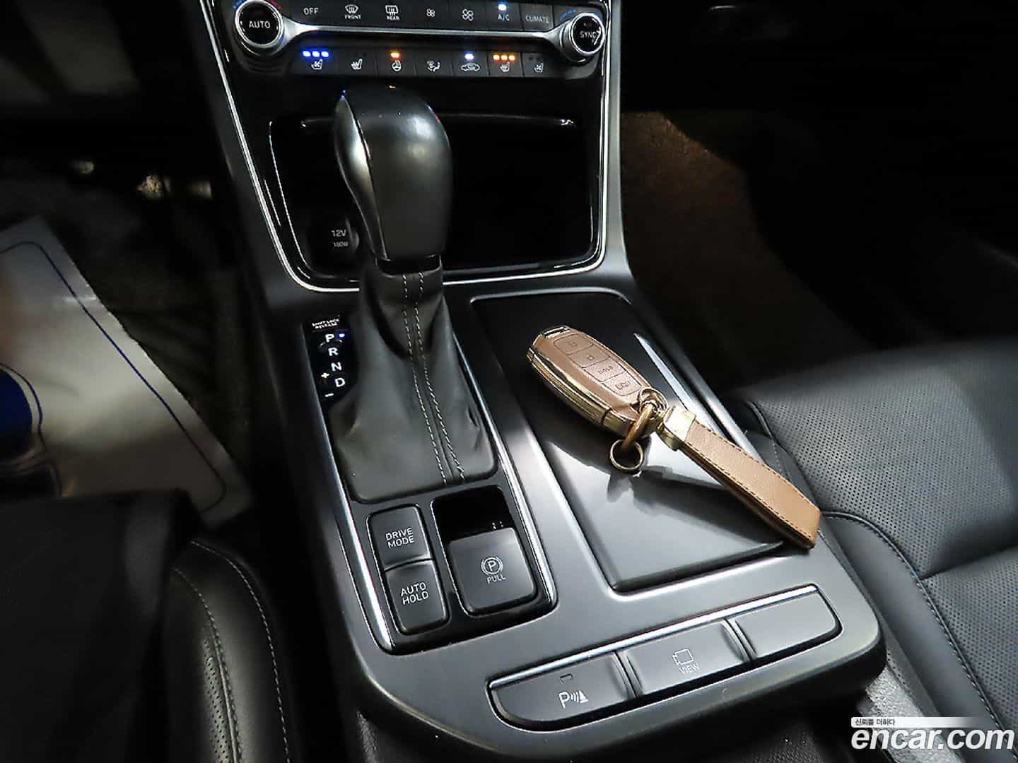Grandeur Hyundai 2019.3-OPTION-018