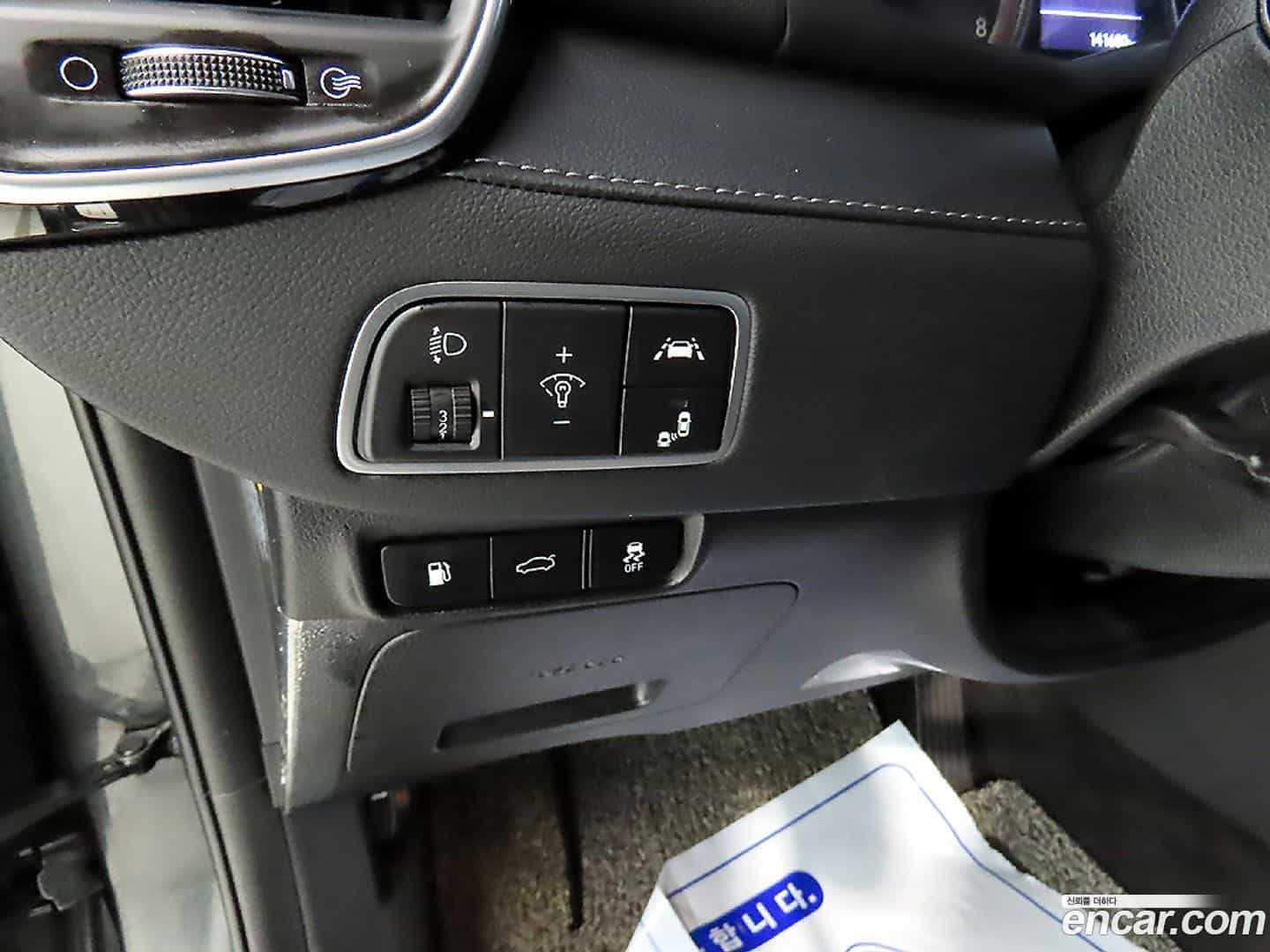 Grandeur Hyundai 2019.3-OPTION-020