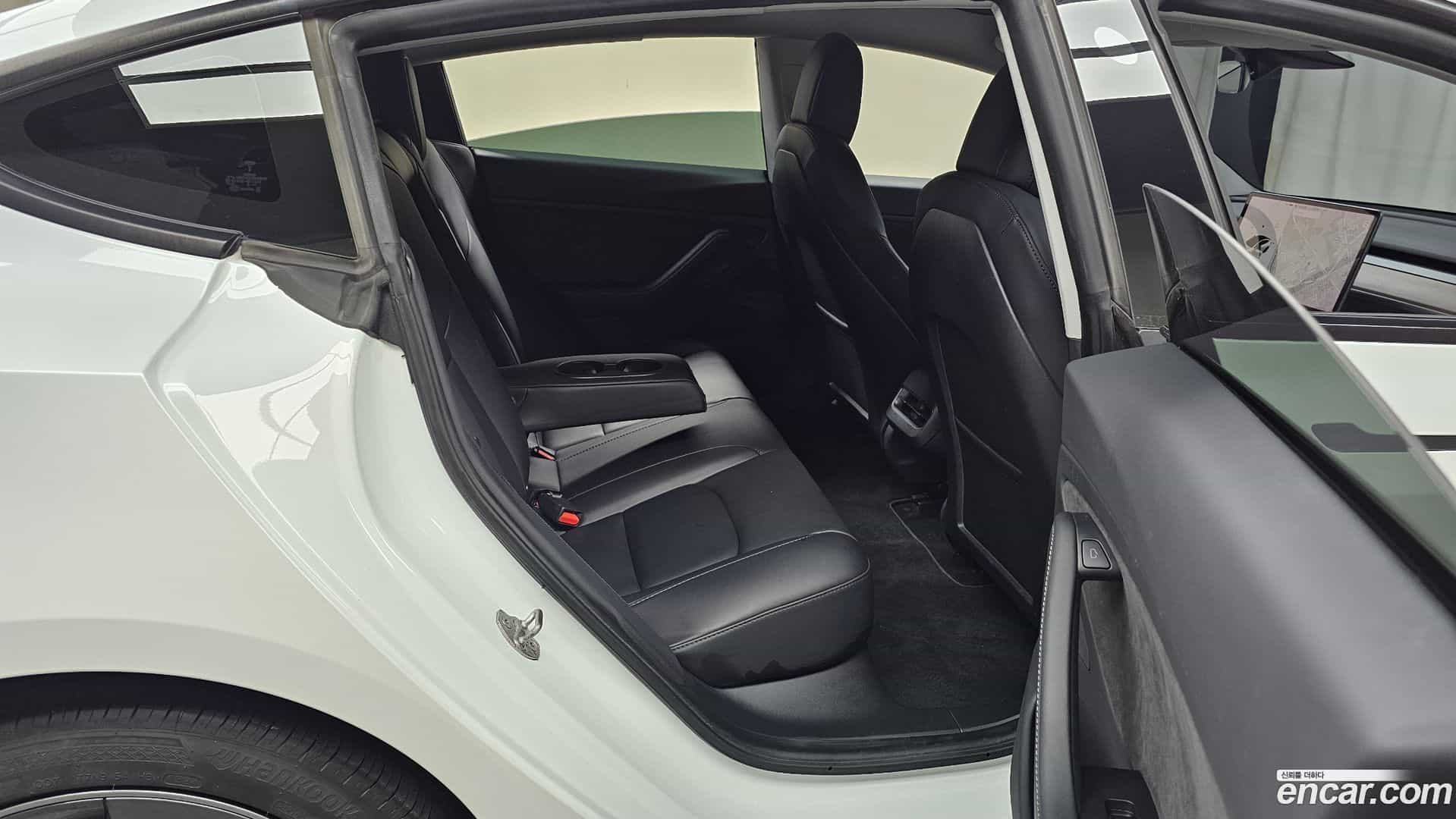 Model 3 Tesla 2021.2-OPTION-016