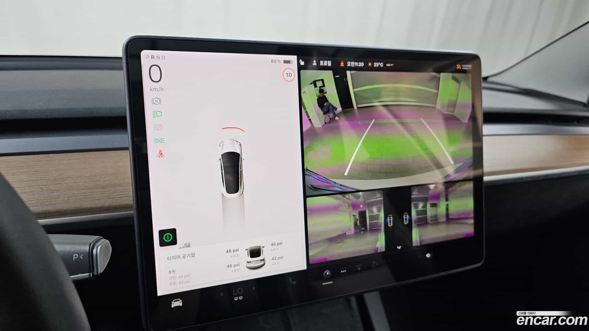 Model 3 Tesla 2021.2-OPTION-018