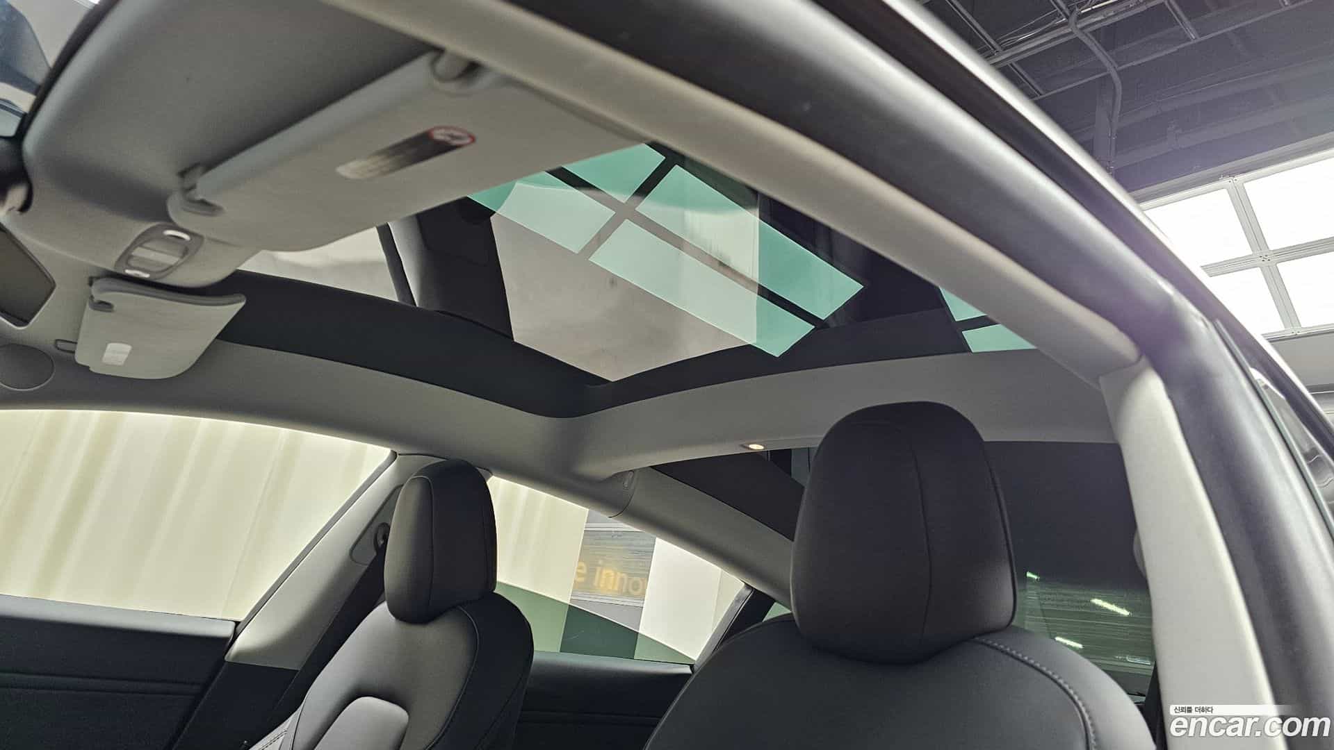 Model 3 Tesla 2021.2-OPTION-023