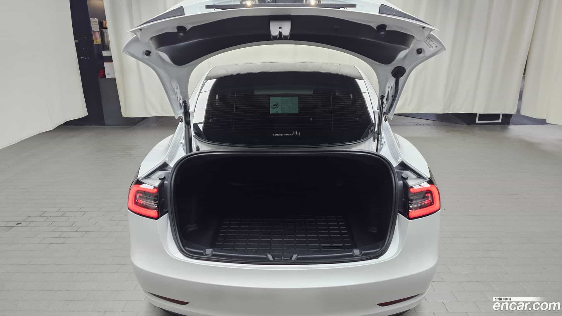 Model 3 Tesla 2021.2-OPTION-043