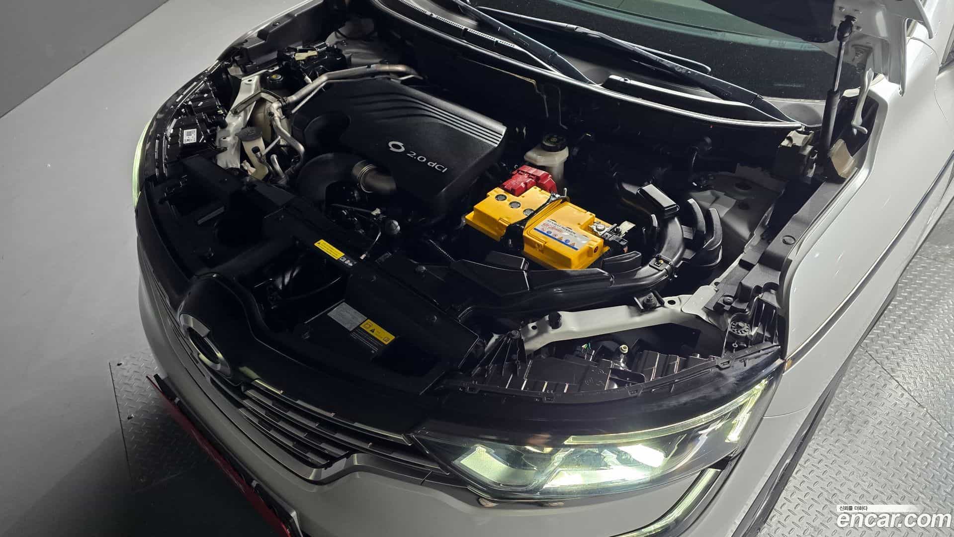QM6 Renault Korea 2016.11-OUTER-006