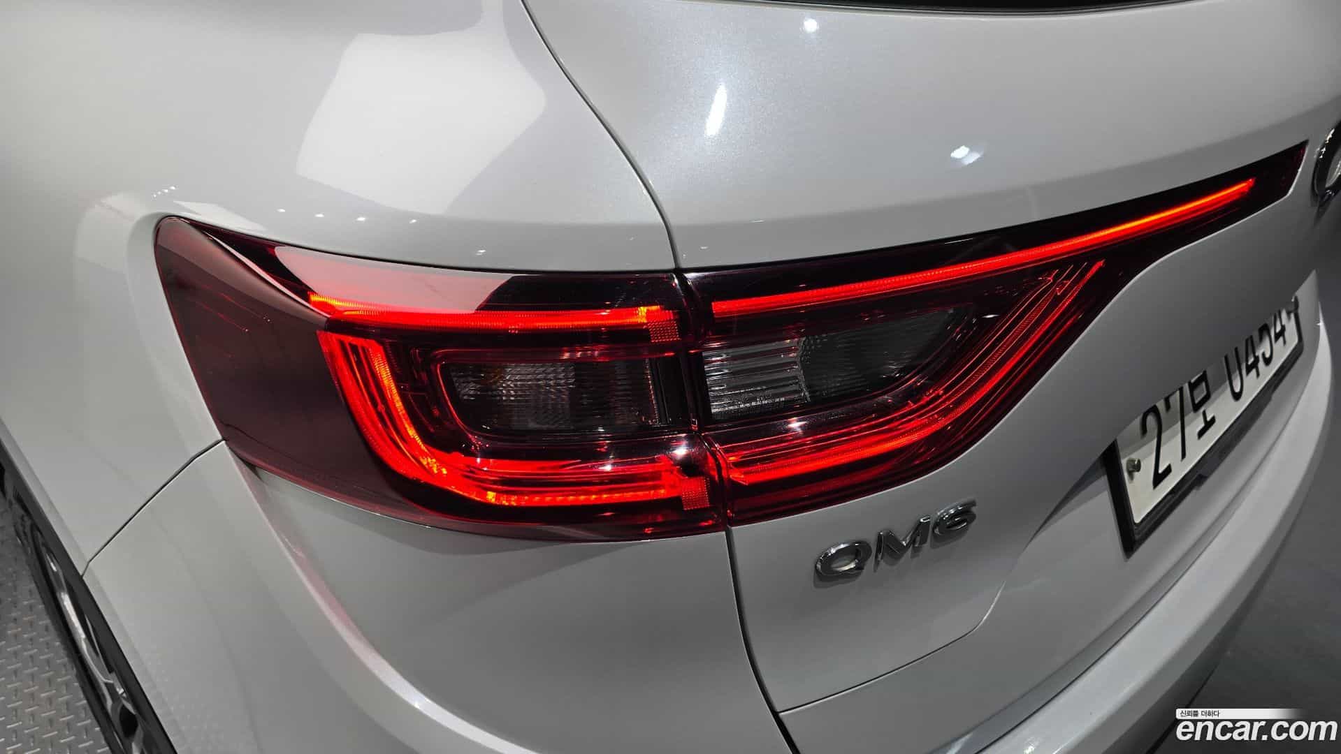 QM6 Renault Korea 2016.11-OUTER-033
