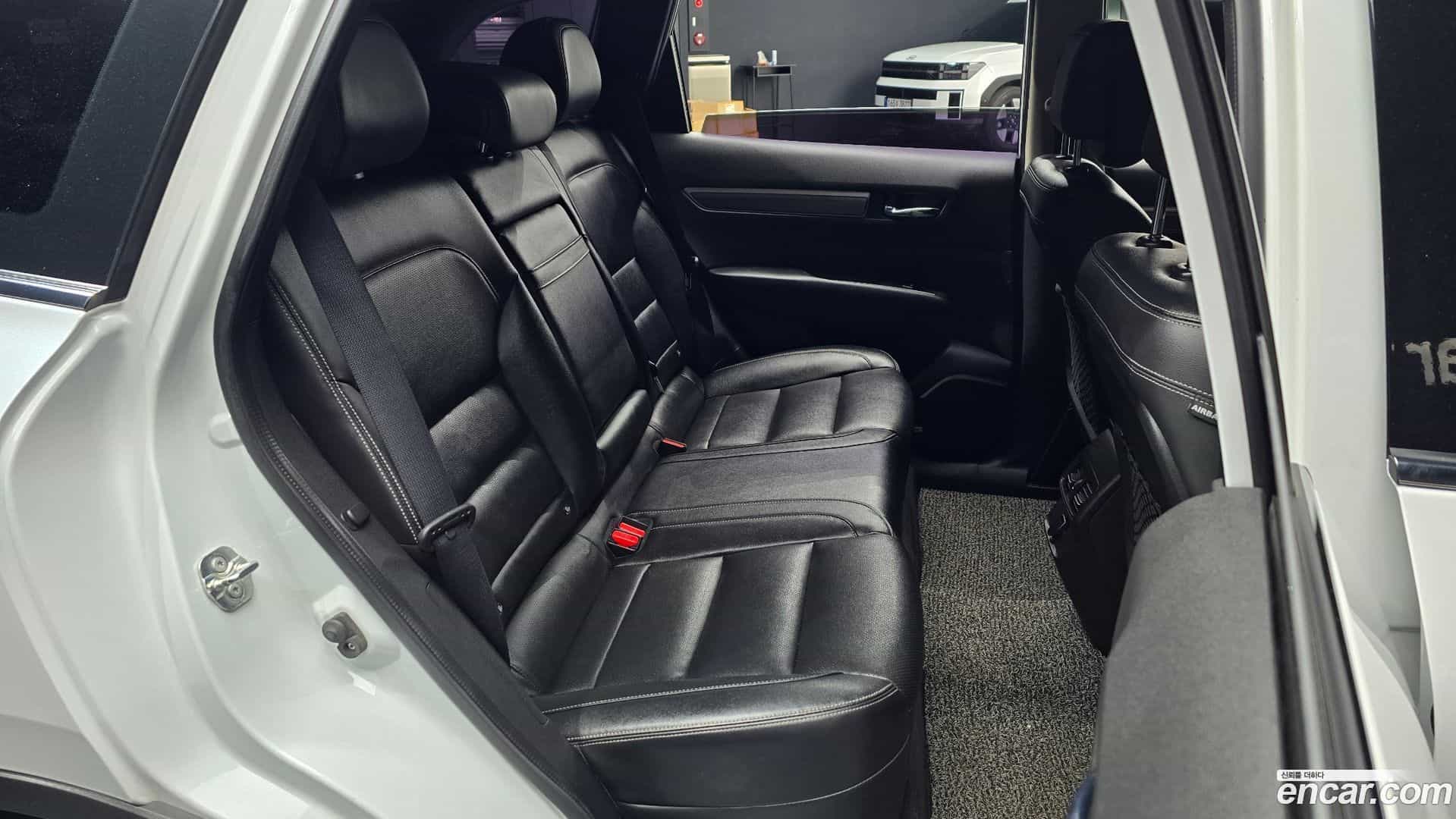 QM6 Renault Korea 2016.11-INNER-036
